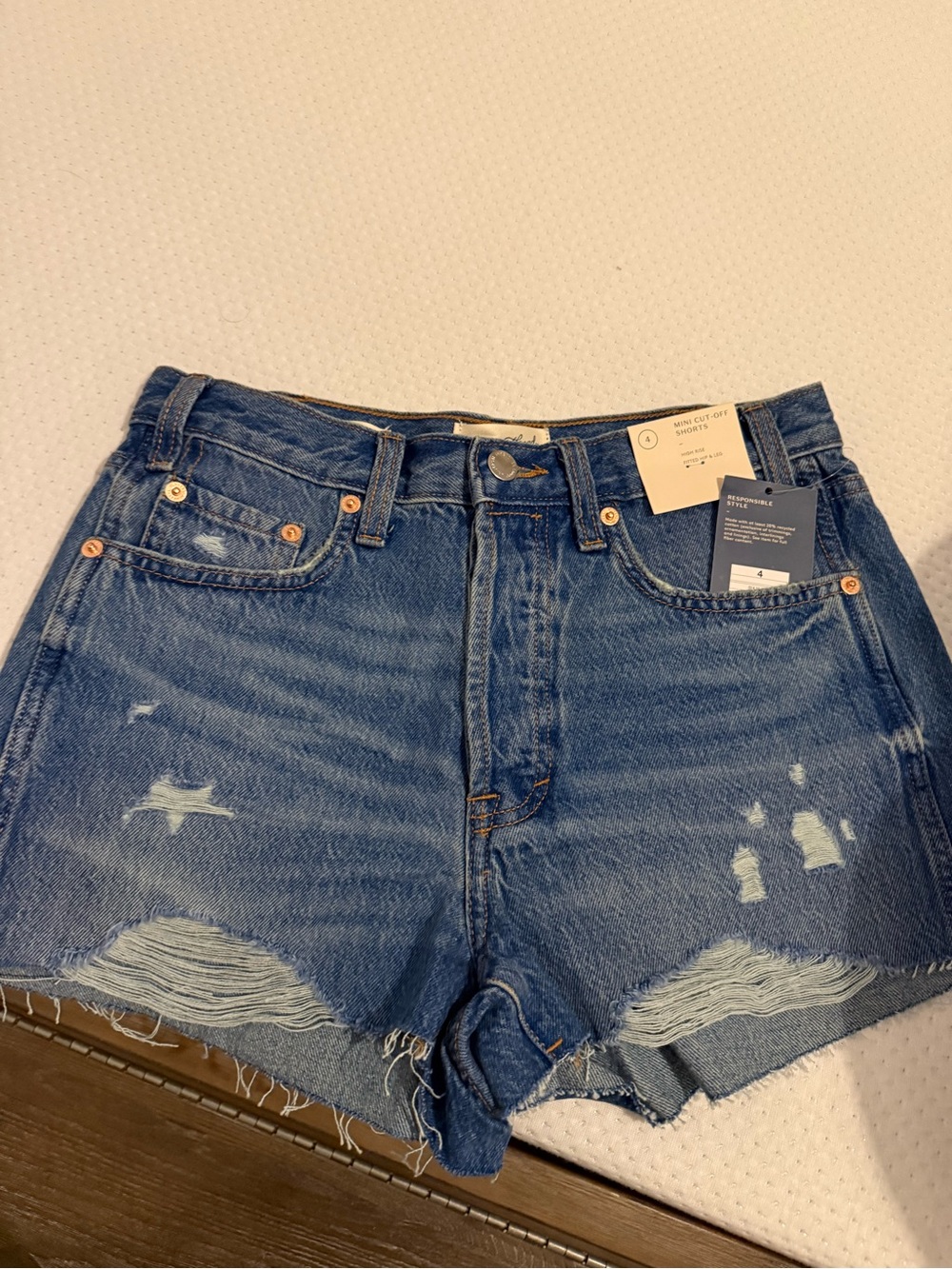 NWT Target shorts